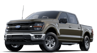 2025 Ford F-150® External Image 2